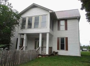 504 Evans St, Livingston, TN 38570