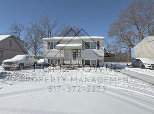 4614 Pleasant Grove Rd, Lansing, MI 48910