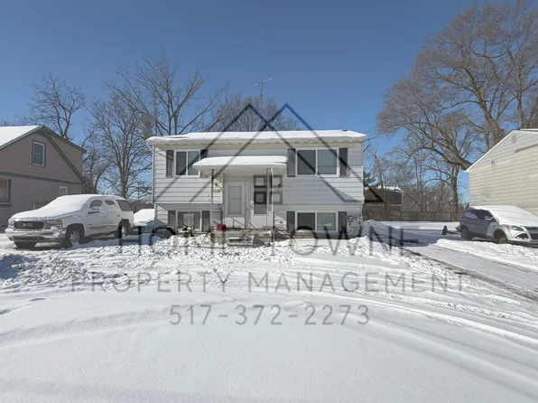 4614 Pleasant Grove Rd, Lansing, MI 48910