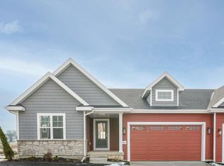 9243 Gentle Feather Road, Verona, WI 53593