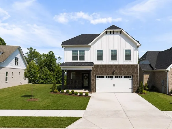 218 Hudson Dr, Gallatin, TN 37066