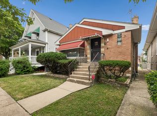 1303 S 59th Ave, Cicero, IL 60804