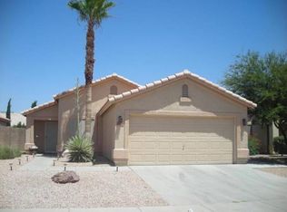 15036 W Jackpot Way, Surprise, AZ 85374