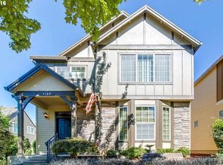 1127 SE Bianca St, Hillsboro, OR 97123