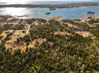 LOT Highway 3 Woods, Shag Harbour, NS B0W2E0