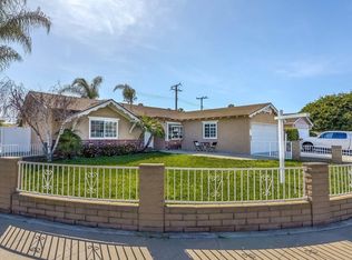 12112 Turquoise St, Garden Grove, CA 92845