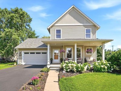 9 Founders Grn, Hudson, WI, 54016