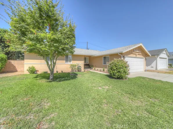1879 Estrella Ave, Monrovia, CA 91016