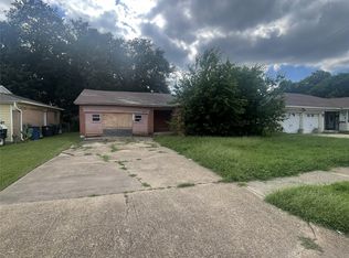 459 Alcorn Ave, Dallas, TX 75217