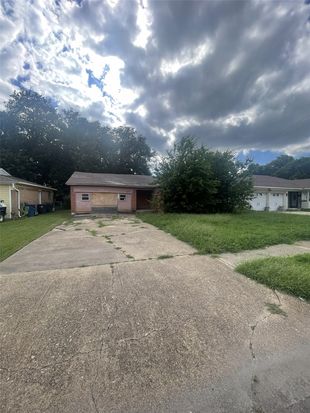 459 Alcorn Ave, Dallas, TX 75217
