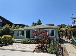 434 Lakeview Way, Redwood City, CA 94062