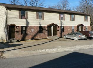 331 W Wood St, Troy, MO 63379