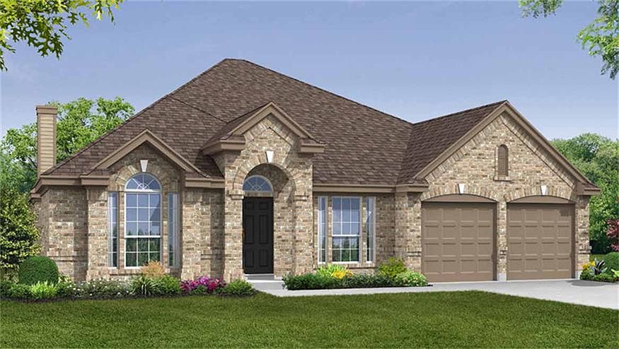 1st image of 9514 Bahama Cove Ln