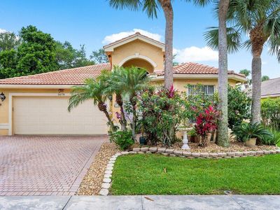 5078 Nautica Lake Circle, Greenacres, FL, 33463