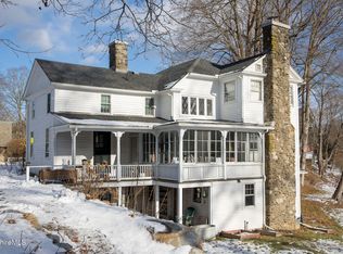 168 Main St, Sheffield, MA 01257