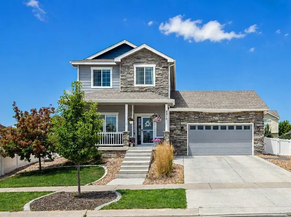 3315 Palermo Ave, Evans, CO 80620