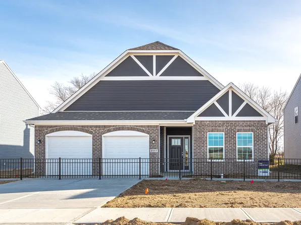 2057 Abbey Ln, Columbus, IN 47201