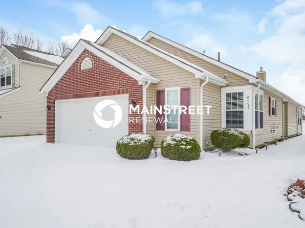 6927 Spring Bloom Dr, Canal Winchester, OH 43110