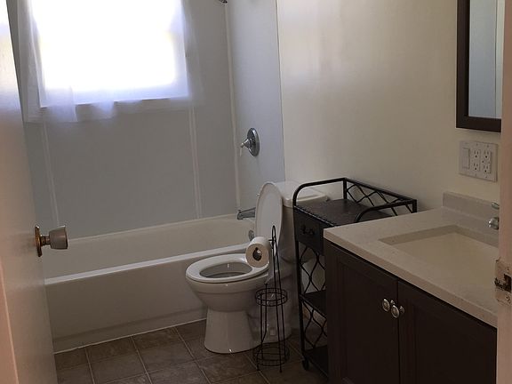 Bathroom remodel in July
