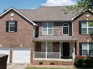 561 Millstone Dr, Jonesboro, GA 30238