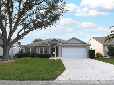 1897 Caryle Ln, The Villages, FL, 32162