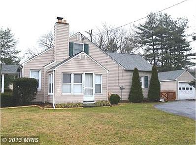 What a property and lot!  A MUST SEE!