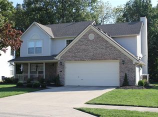 3497 Inverness Blvd, Carmel, IN 46032
