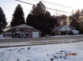 192 Main St, Corsica, PA 15829