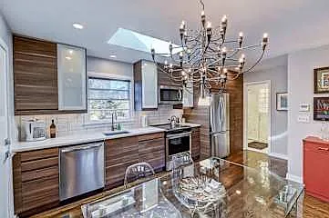 1 bed, $3,400 — Photo 2
