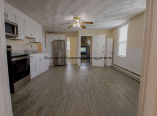 125 Broad Street, Cumberland, RI 02864