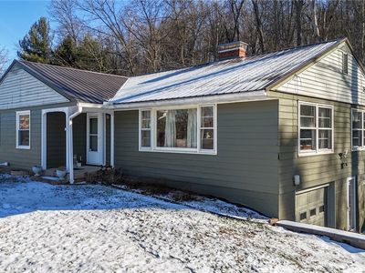 118 Rathbone Rd, Marietta, OH, 45750