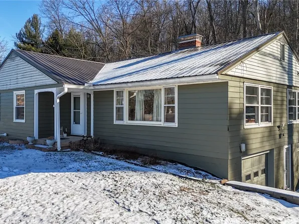 118 Rathbone Rd, Marietta, OH 45750