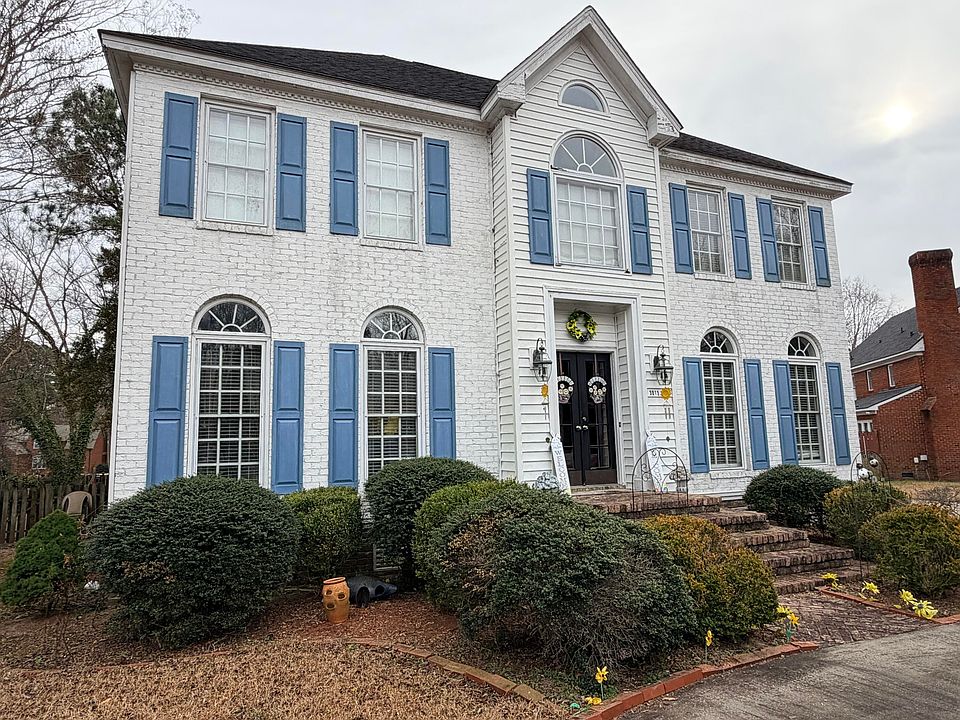 1st image of 3013 Brassfield Drive