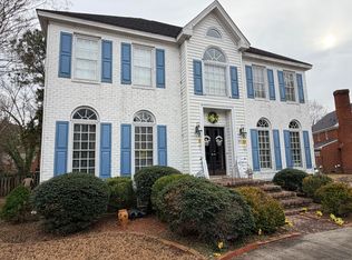 3013 Brassfield Drive, Rocky Mount, NC 27803