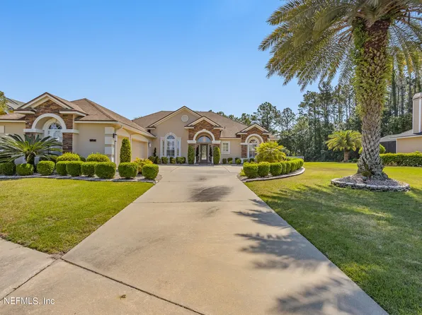 7973 DAWSONS CREEK Drive, Jacksonville, FL 32222