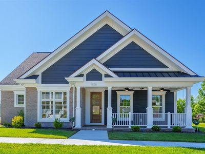 1836 Celebration Cir, Owensboro, KY, 42303