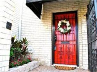 2813 Bissonnet St, Houston, TX 77005