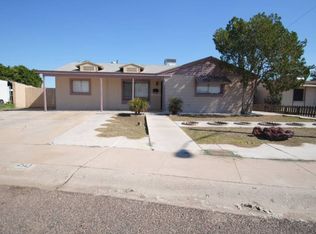 2513 N 51st Ln, Phoenix, AZ 85035