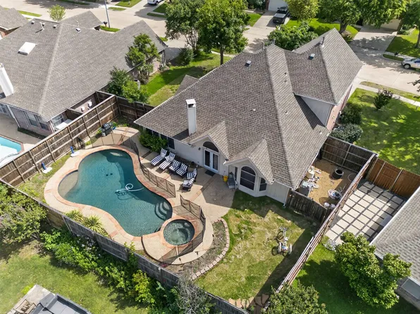 10115 Andre Dr, Irving, TX 75063