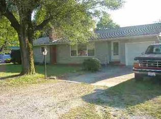 202 10th St, South Pt, OH 45680