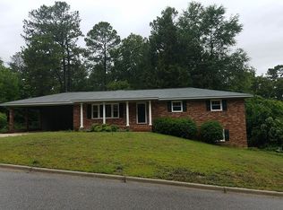 1908 Courtney Dr, North Augusta, SC 29841