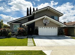 14872 Braeburn Rd, Tustin, CA 92780