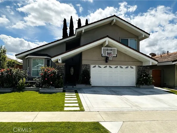 14872 Braeburn Rd, Tustin, CA 92780