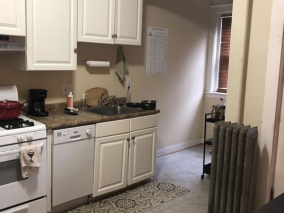 1269 Commonwealth Ave. #2 Boston (Allston) Shared Unit Pho