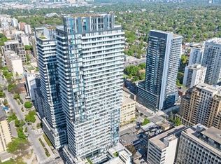 161 Roehampton Ave #621, Toronto, ON M4P 0C8