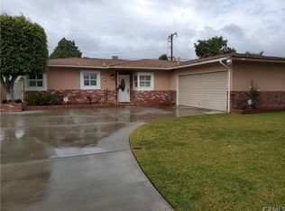2543 W Cherry Ave, Fullerton, CA 92833