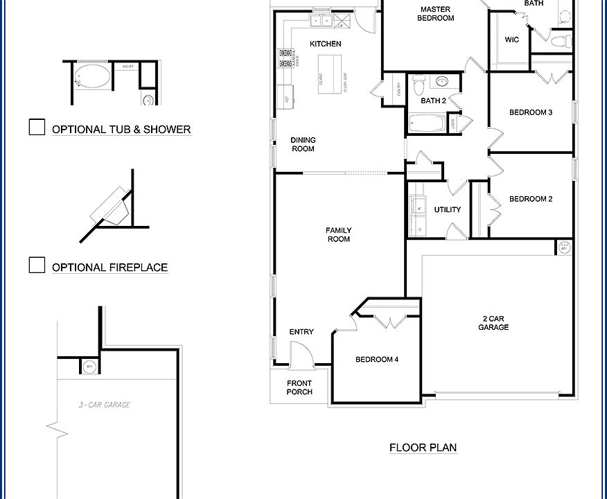 Floor Plan.