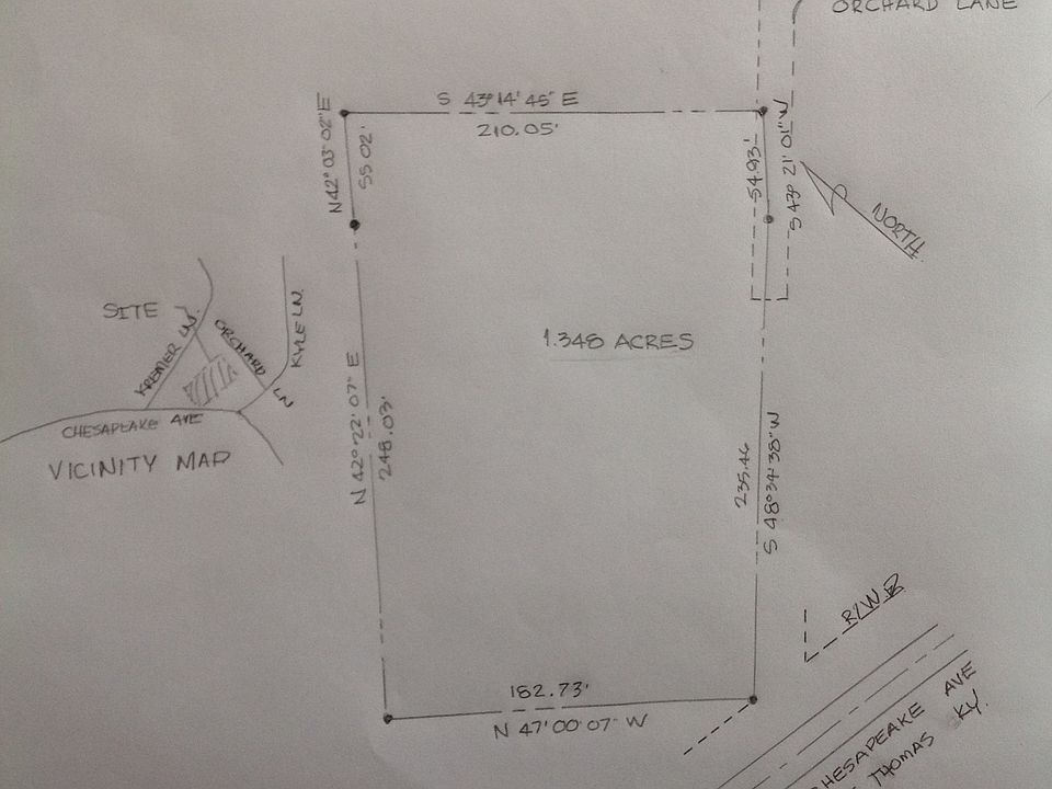 1st image of 501-3 Chesapeake Ave Level 1.35 Acres