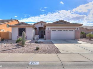 2471 E Katrina Trl, Casa Grande, AZ 85194