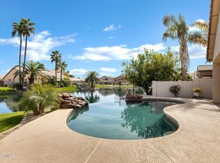 3431 S Felix Way, Chandler, AZ 85248